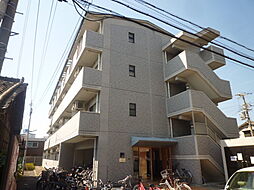 JR東海道・山陽本線 東淀川駅 徒歩7分の賃貸マンション