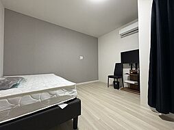 阪急千里線 柴島駅 徒歩3分の賃貸マンション 4階1Kのリビング/ダイニング