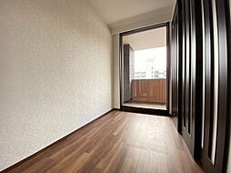 北大阪急行電鉄 緑地公園駅 徒歩3分の賃貸マンション 5階1LDKのリビング/ダイニング