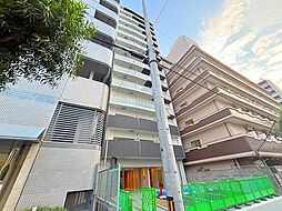 Osaka Metro御堂筋線 東三国駅 徒歩5分の賃貸マンション