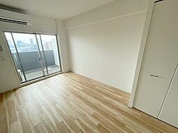 JR東海道・山陽本線 東淀川駅 徒歩2分の賃貸マンション 9階1Kのリビング/ダイニング