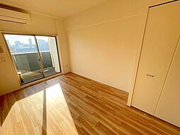 JR東海道・山陽本線 東淀川駅 徒歩2分の賃貸マンション 12階1Kのリビング/ダイニング