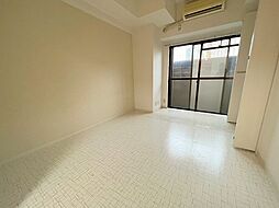 おおさか東線 JR淡路駅 徒歩6分の賃貸マンション 6階1DKのリビング/ダイニング