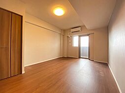 阪急京都本線 正雀駅 徒歩6分の賃貸マンション 9階1Kのリビング/ダイニング