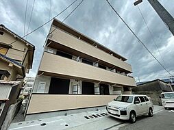 JR東海道・山陽本線 岸辺駅 徒歩8分