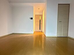 阪急京都本線 茨木市駅 徒歩4分の賃貸マンション 6階ワンルームのリビング/ダイニング