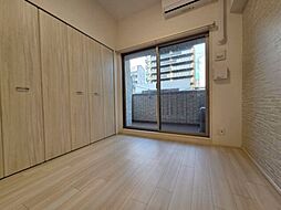 北大阪急行電鉄 江坂駅 徒歩14分の賃貸マンション 2階1DKのリビング/ダイニング