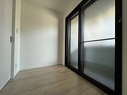 阪急千里線 下新庄駅 徒歩8分の賃貸アパート 3階1LDKのリビング/ダイニング