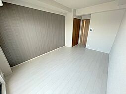 JR東海道・山陽本線 東淀川駅 徒歩9分の賃貸マンション 5階1Kのリビング/ダイニング