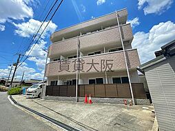 レオパレスIKEGAMI