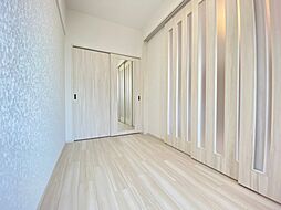 北大阪急行電鉄 緑地公園駅 徒歩3分の賃貸マンション 10階1LDKのリビング/ダイニング