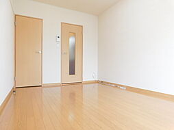 北大阪急行電鉄 千里中央駅 徒歩27分の賃貸アパート 2階1Kのリビング/ダイニング