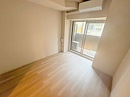 阪急千里線 淡路駅 徒歩4分の賃貸マンション 10階1Kのリビング/ダイニング