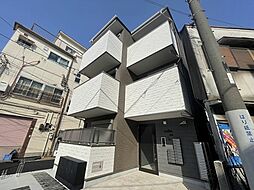 JR東西線 加島駅 徒歩3分