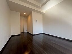 阪急京都本線 上新庄駅 徒歩4分の賃貸マンション 11階1Kのリビング/ダイニング