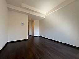 阪急京都本線 上新庄駅 徒歩4分の賃貸マンション 15階1Kのリビング/ダイニング