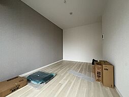 阪急千里線 柴島駅 徒歩3分の賃貸マンション 4階1Kのリビング/ダイニング