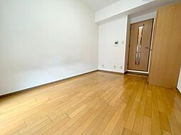 JR東海道新幹線 新大阪駅 徒歩6分の賃貸マンション 10階1Kのリビング/ダイニング