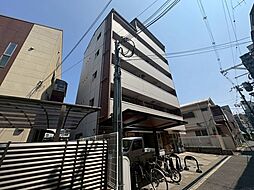 阪急京都本線 淡路駅 徒歩5分