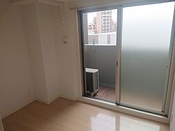 JR東海道・山陽本線 東淀川駅 徒歩3分の賃貸マンション 2階1DKのリビング/ダイニング