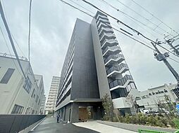 Osaka Metro御堂筋線 新大阪駅 徒歩10分の賃貸マンション