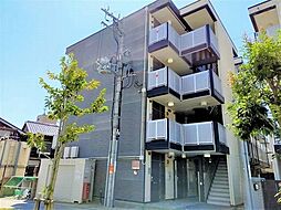 阪急京都本線 淡路駅 徒歩9分の賃貸マンション