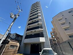 阪急宝塚本線 十三駅 徒歩12分