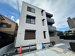 JR東海道・山陽本線 千里丘駅 徒歩8分の賃貸アパート