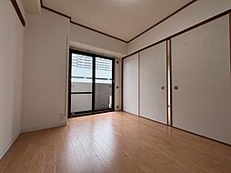 阪急京都本線 富田駅 徒歩15分の賃貸マンション 2階3LDKのリビング/ダイニング