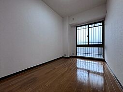 阪急京都本線 富田駅 徒歩15分の賃貸マンション 5階3LDKのリビング/ダイニング