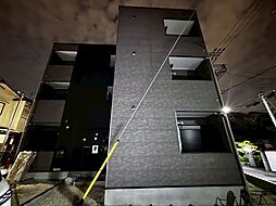 JR東海道・山陽本線 千里丘駅 徒歩11分の賃貸アパート