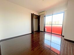 阪急京都本線 上新庄駅 徒歩6分の賃貸マンション 7階1DKのリビング/ダイニング