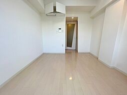 JR東海道・山陽本線 新大阪駅 徒歩3分の賃貸マンション 13階1Kのリビング/ダイニング