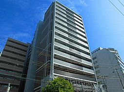 JR東海道・山陽本線 新大阪駅 徒歩4分の賃貸マンション