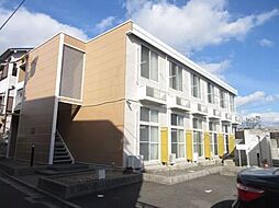 JR東海道・山陽本線 岸辺駅 徒歩11分