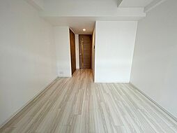 Osaka Metro御堂筋線 新大阪駅 徒歩10分の賃貸マンション 12階1Kのリビング/ダイニング