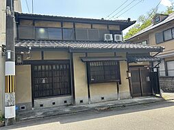 物件画像 清閑寺池田町