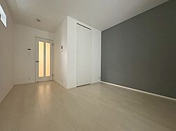 REGIES塚本 2階1Kのリビング/ダイニング