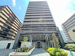 S-RESIDENCE新大阪WEST