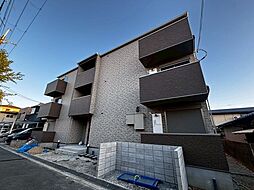 エテルナコート総持寺