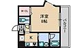 セルシール木川3階6.5万円