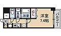 アドバンス新大阪6ビオラ7階6.2万円