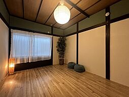 居間