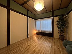 居間