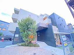 パークフラッツ緑地公園