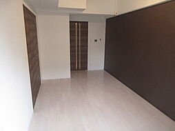 ラグゼ新大阪2 9階1Kのリビング/ダイニング