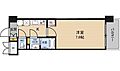 レジュールアッシュ十三9階6.0万円