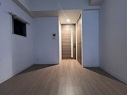 プレサンス新大阪ヴィガ 4階1Kのリビング/ダイニング