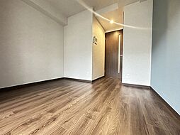 ファーストフィオーレ吹田レガーメ 11階1Kのリビング/ダイニング