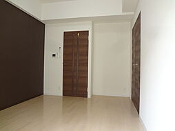 フレンシアノイエ東三国 8階1Kのリビング/ダイニング